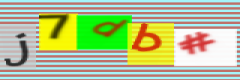 Captcha - case-insensitive
